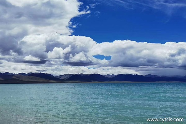 西藏旅游季節
