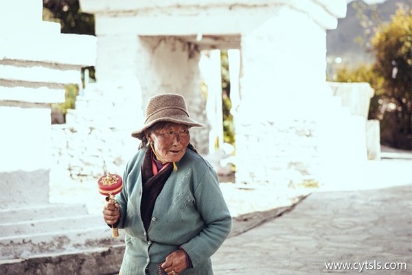 西藏旅游最佳季節
