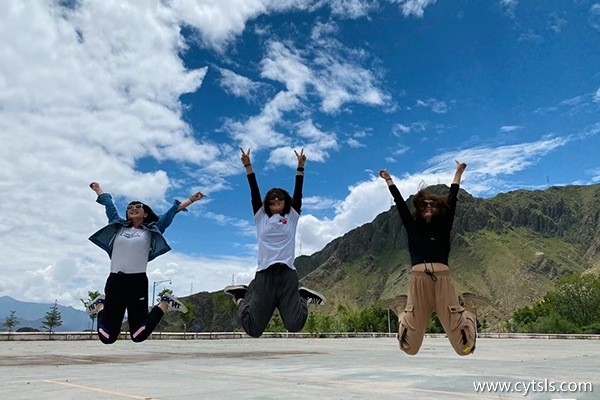 跟團(tuán)在西藏旅游要費用