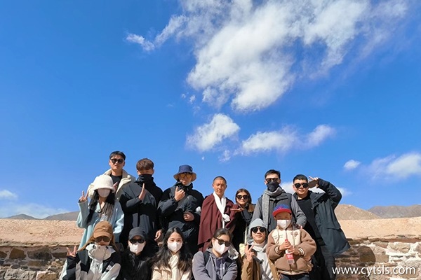 七月聊城到西藏5日游旅行團報價多少
