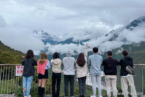 西藏旅游團報價5日游