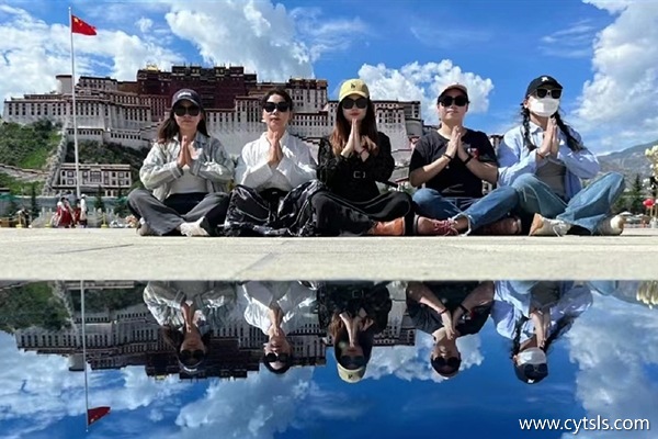 上海去拉薩報(bào)團(tuán)旅游5天多少錢(qián)