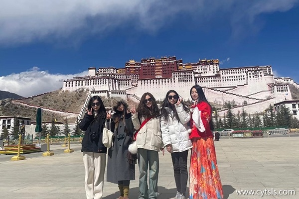 從寧波到拉薩旅游1周要多少錢(qián)