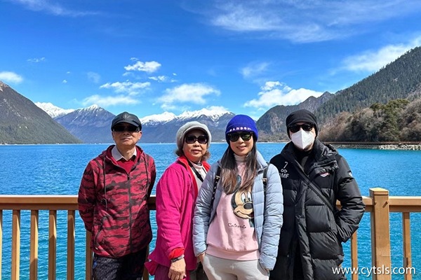 一家人到林芝旅游5天路線怎么規劃