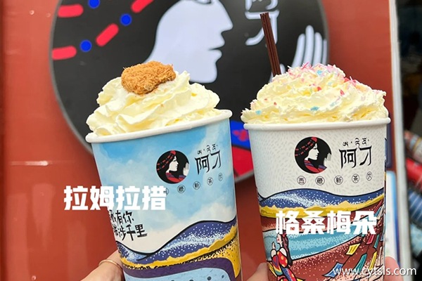 石家莊到拉薩一周行程規劃