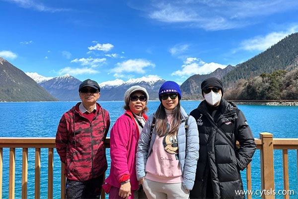 濰坊出發西藏七天旅游路線